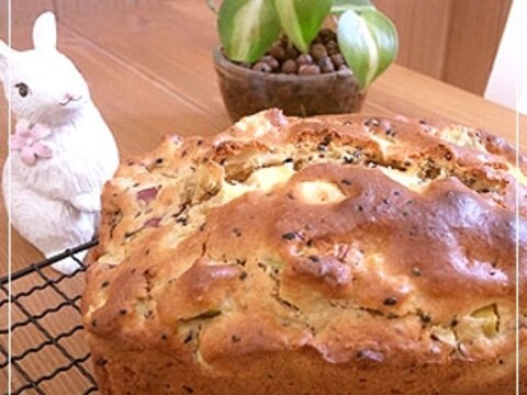 ホットケーキミックスでさつまいもとかぼちゃのケーキ レシピ 作り方 By Urara 楽天レシピ ホットケーキミックスでさつまいもとかぼちゃのケーキ レシピ 作り方 By Urara 楽天レシピ